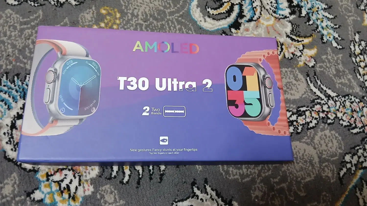 ساعت هوشمند|ساعت|گنبد کاووس, |دیوار