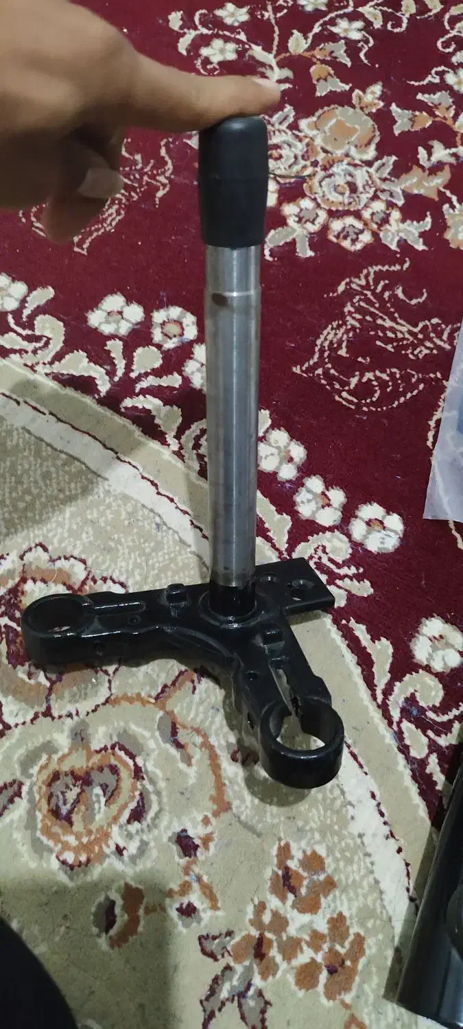 وسایل نو متور|قطعات یدکی و لوازم جانبی|آبادان, |دیوار