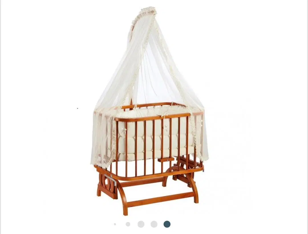 تخت نوزاد کنار مادر baby tech|تخت و صندلی بچه|تهران, نیاوران|دیوار