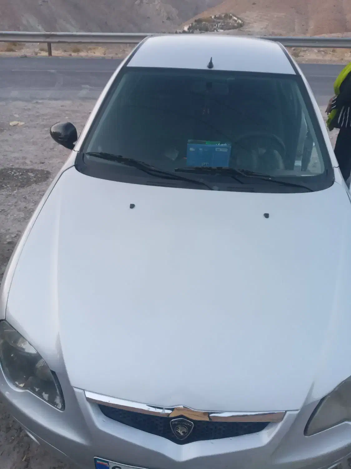 جنتو|خودرو سواری و وانت|تهران, سبلان (لشگر)|دیوار