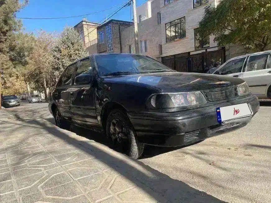 هیوندای اکسل 1994 کلکسیونی سالم و تمیز|خودرو سواری و وانت|مشهد, رضاشهر|دیوار