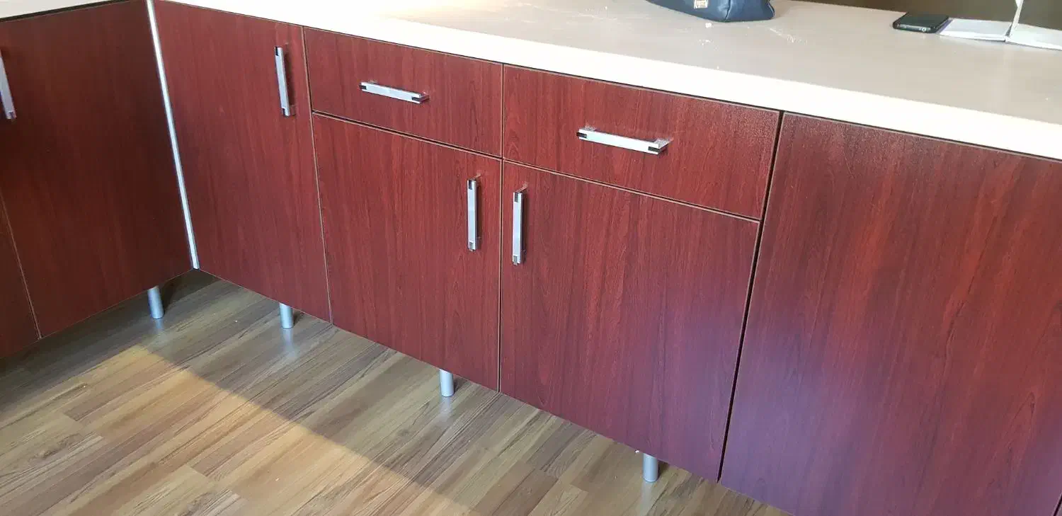 کابینت در حد نو|مصالح و تجهیزات ساختمان|تهران, پاسداران|دیوار