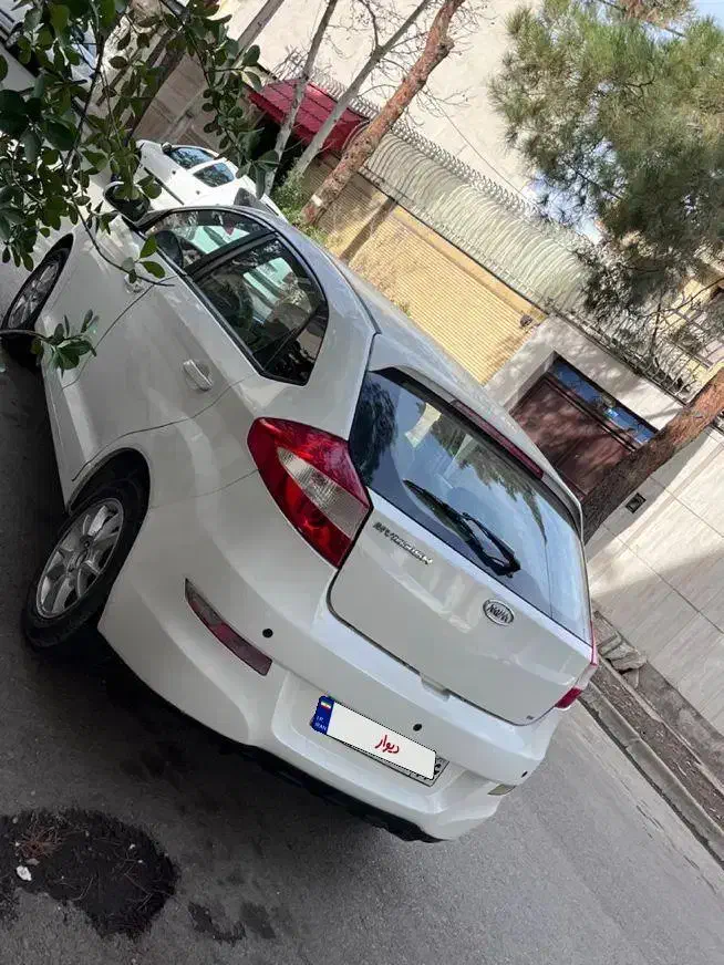 مدل 92MVM 315|خودرو سواری و وانت|مشهد, شریف|دیوار