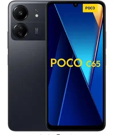 گوشی موبایل poco c65|موبایل|کرج, شهرک مترو|دیوار