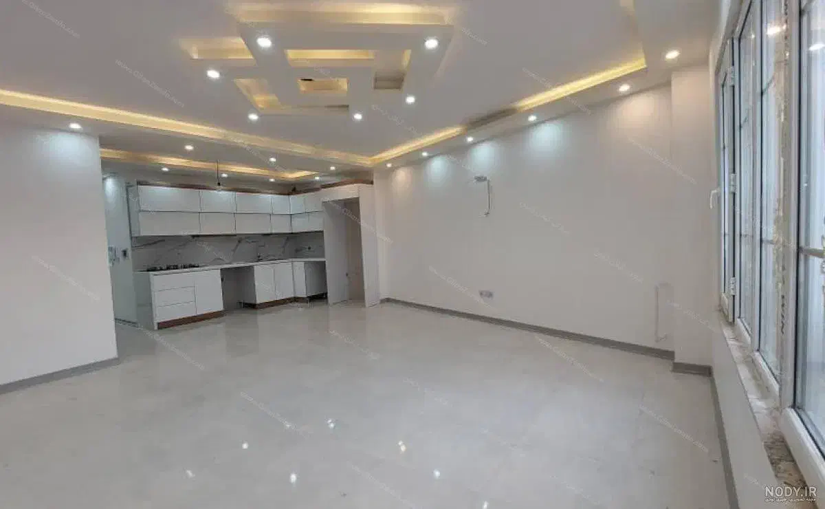 65 متر اپارتمان|فروش آپارتمان|کوثر, |دیوار