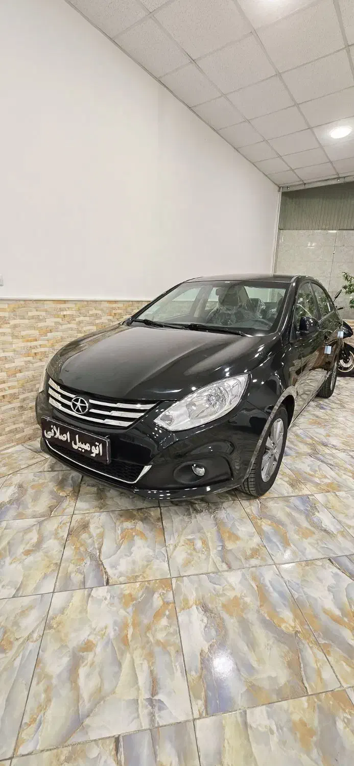 جک J4|خودرو سواری و وانت|قم, ولیعصر|دیوار