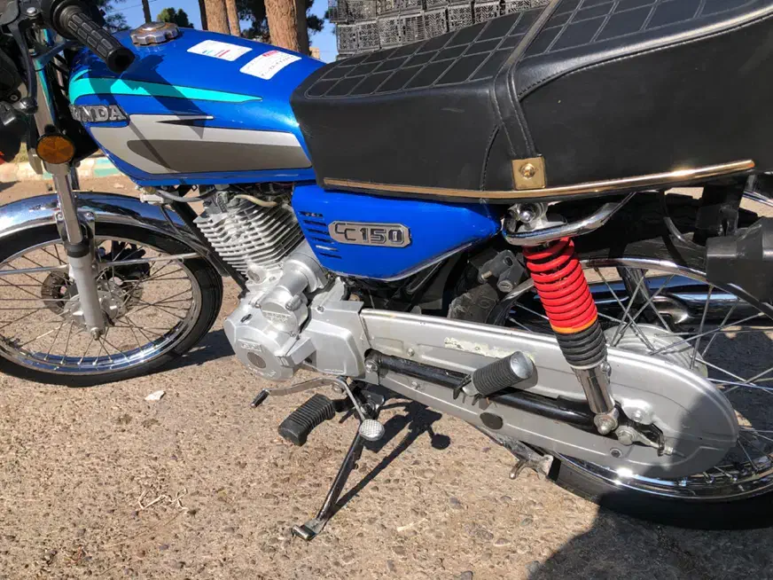 150هاتف کاربرات|موتورسیکلت|اسفراین, |دیوار