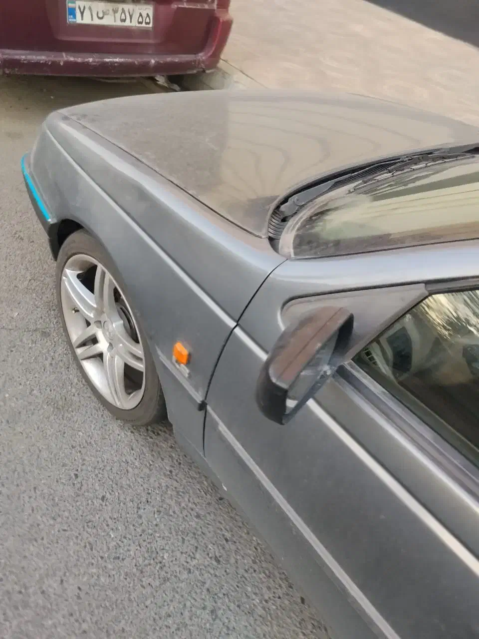 پژو ۴۰۵|خودرو سواری و وانت|تهران, شهرک آزمایش|دیوار