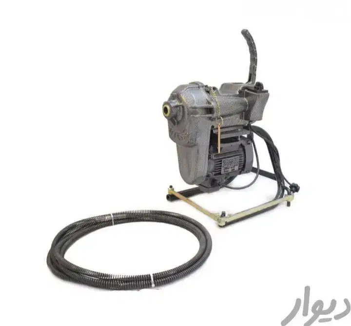 چاه بازکنی پیروزی صفا سبلان نارمک مجیدیه تهرانپارس|خدمات پیشه و مهارت|تهران, نارمک|دیوار