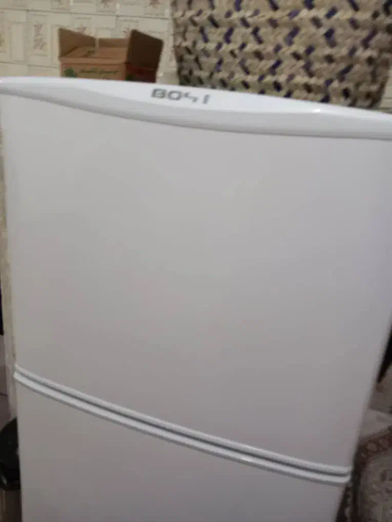 یخچال فریزر بست|یخچال و فریزر|شاهین‌شهر, فیض|دیوار