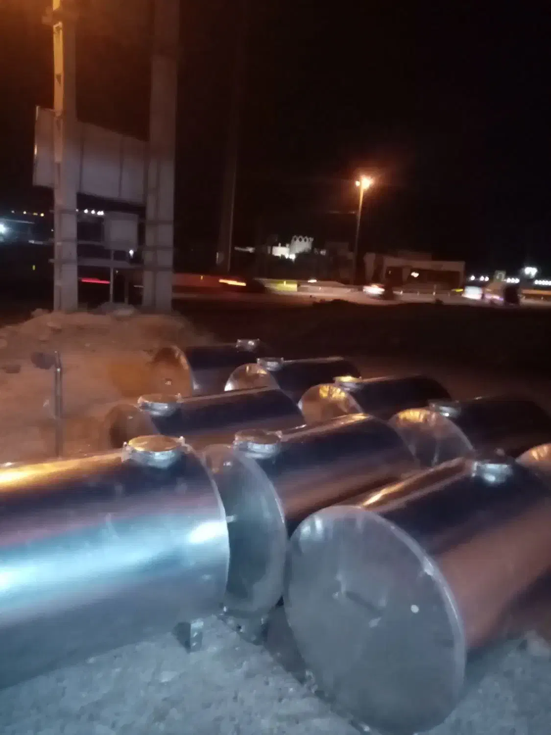 تانکرسازی|خدمات پیشه و مهارت|کرمانشاه, |دیوار