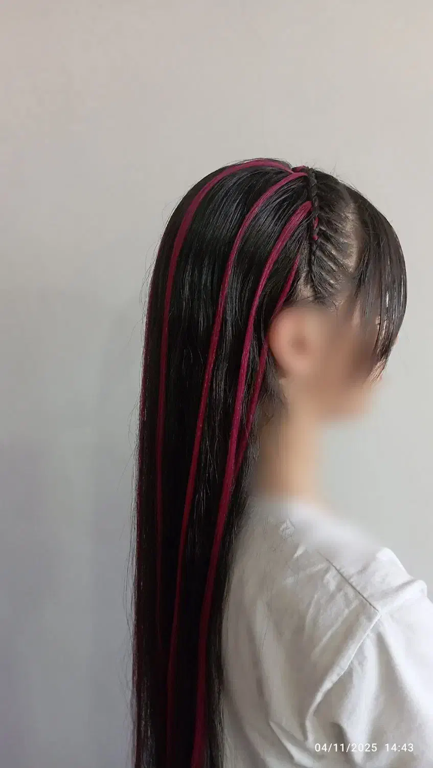 بافت مو|خدمات آرایشگری و زیبایی|بیرجند, |دیوار