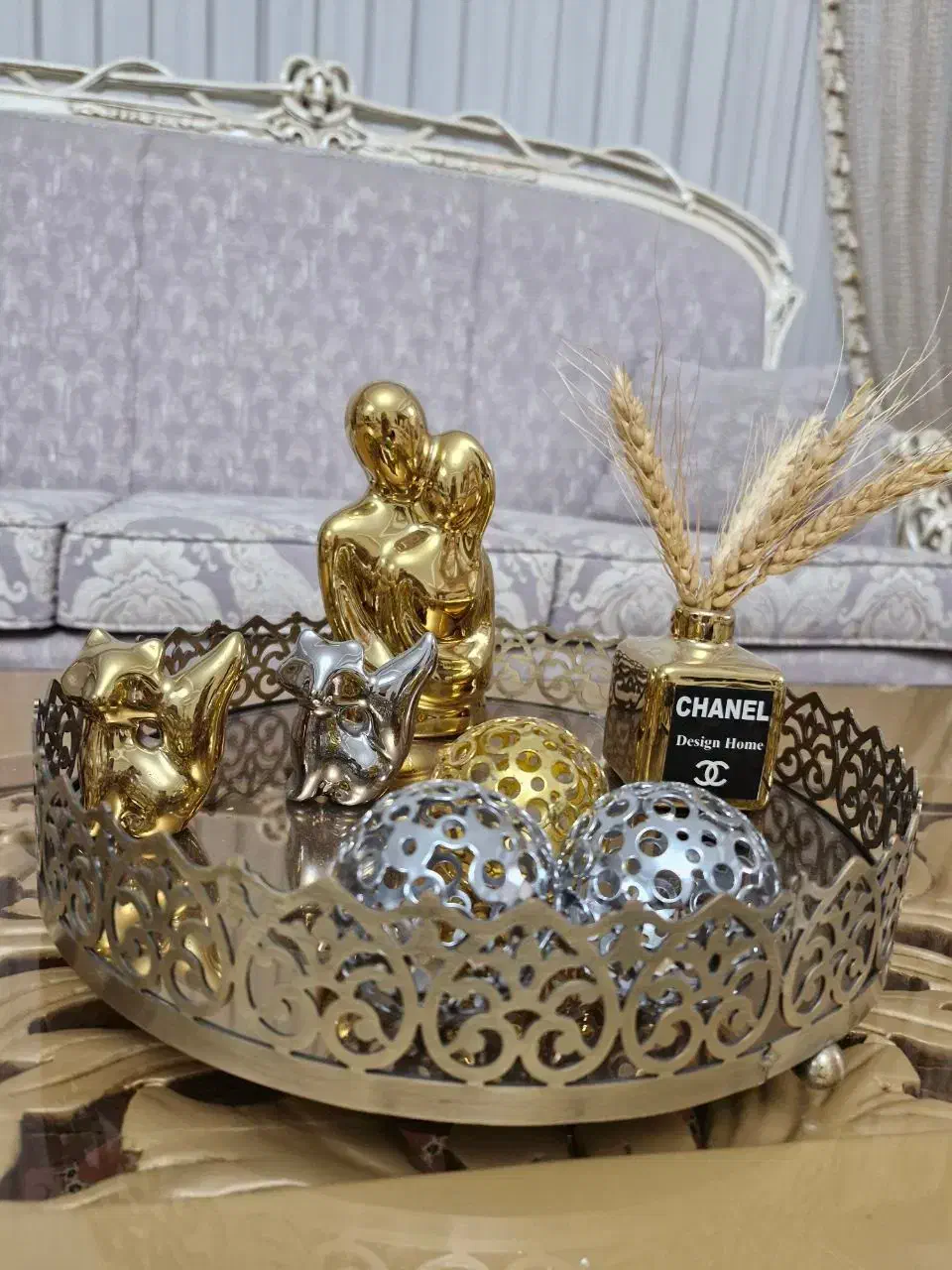 مجسمه های مینیمال دکوری|کلکسیون و سرگرمی|تهران, مهران|دیوار