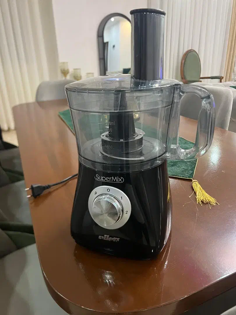 غذاساز|خردکن، آسیاب، غذاساز|رشت, حمیدیان|دیوار