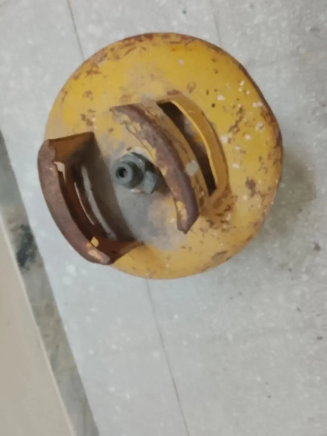 کپسول|کولر گازی و فنکوئل|اصفهان, شمس آباد|دیوار