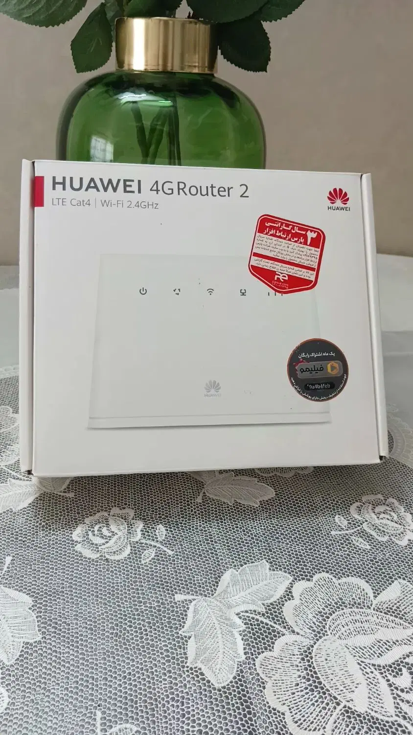مودم HUAWEI|مودم و تجهیزات شبکه|گنبد کاووس, |دیوار