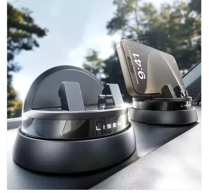 هولدر هوشمند گوشی سیصدوشصت درجه استفاده درهمه جا|لوازم جانبی موبایل و تبلت|اردبیل, |دیوار