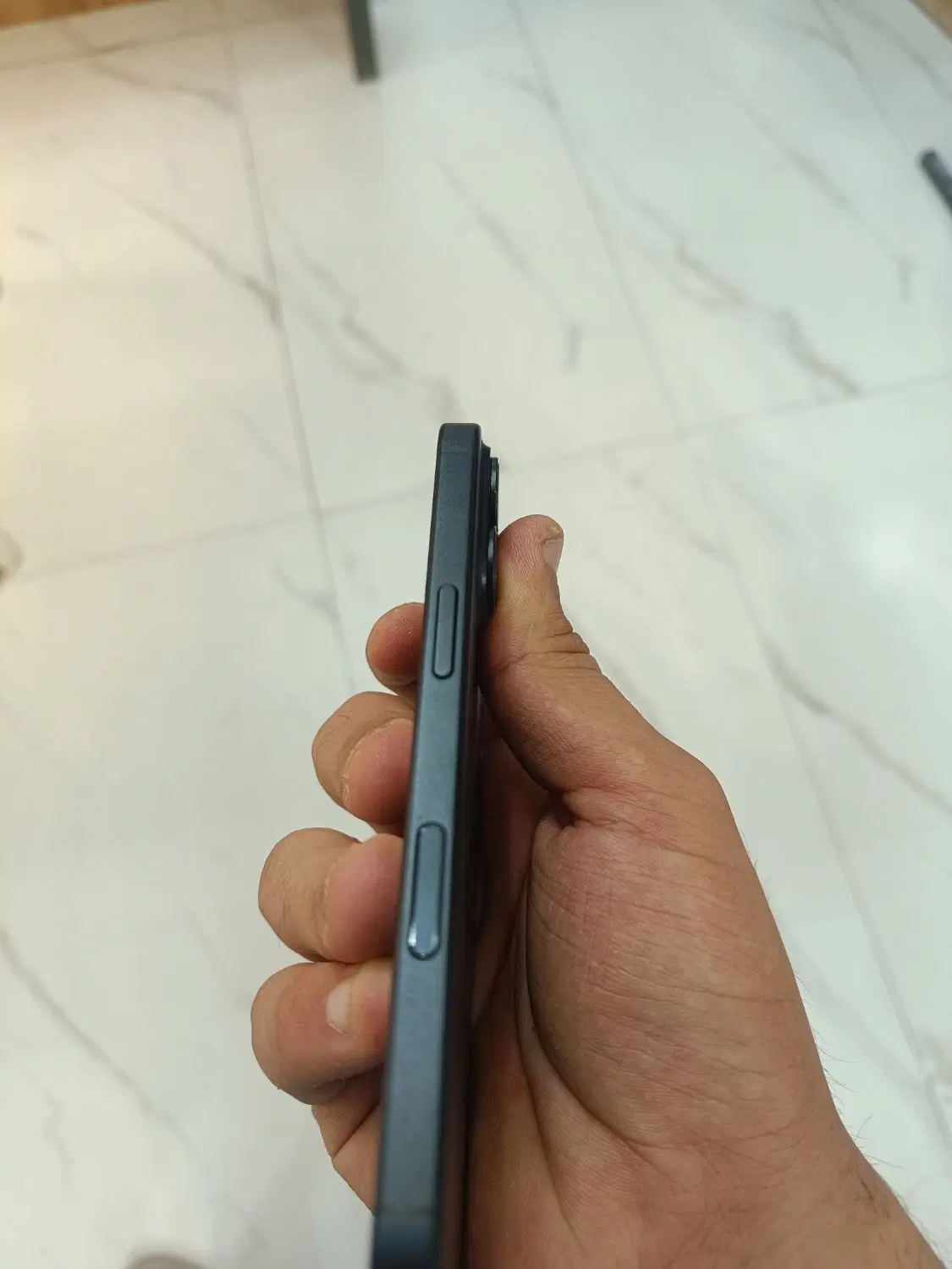 iphone 16 normal|موبایل|زاهدان, |دیوار