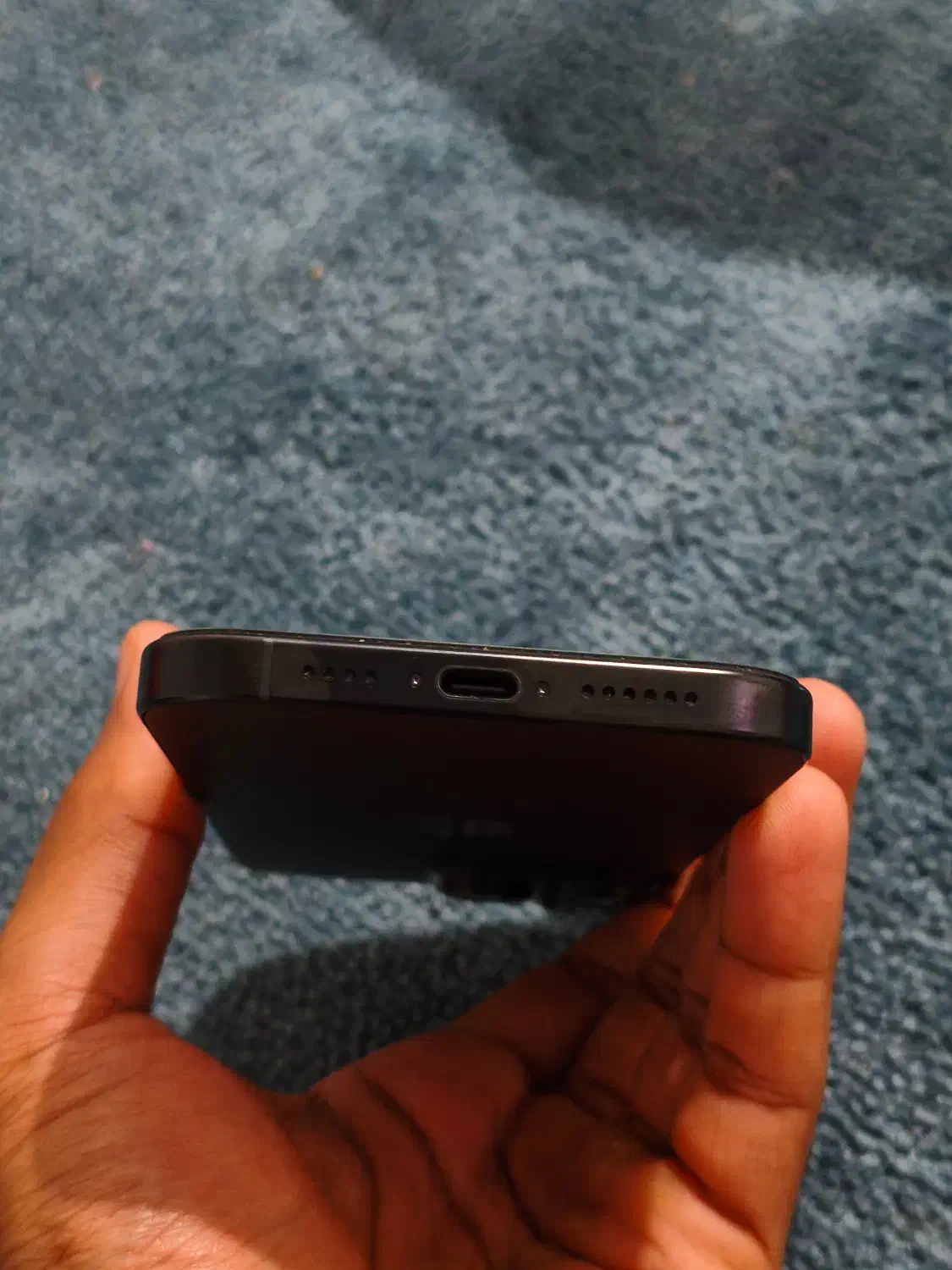 Iphone 16pro max|موبایل|بندرعباس, |دیوار