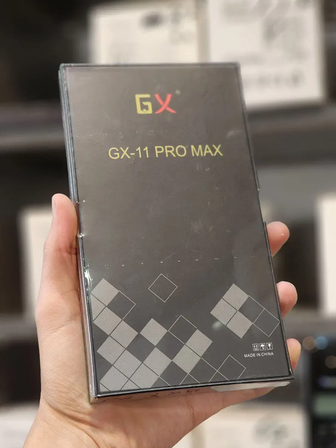 ال سی دی iphone 11 promax|لوازم جانبی موبایل و تبلت|تهران, امام حسین|دیوار