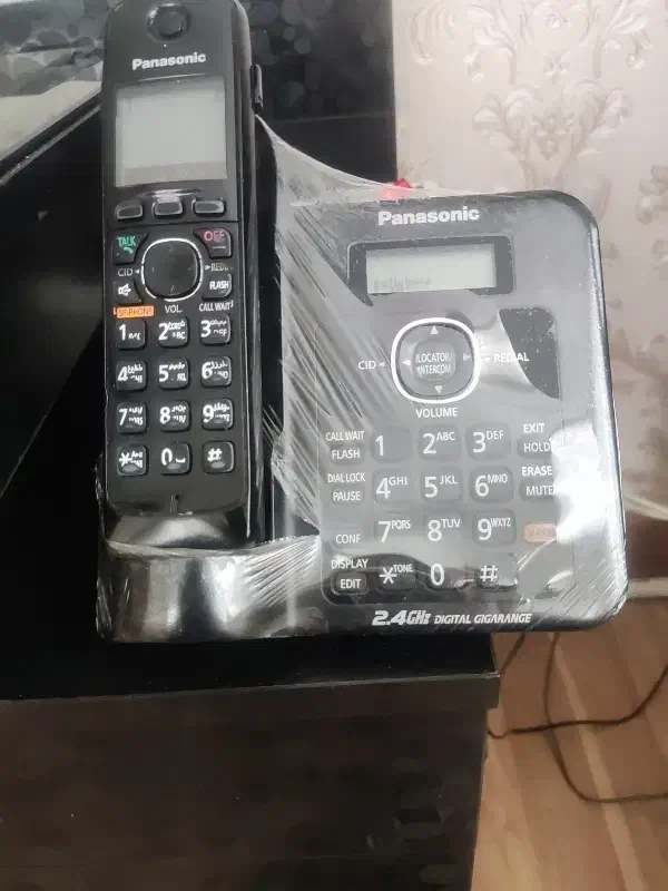 خط تلفن ثابت|تلفن رومیزی|تهران, استاد معین|دیوار