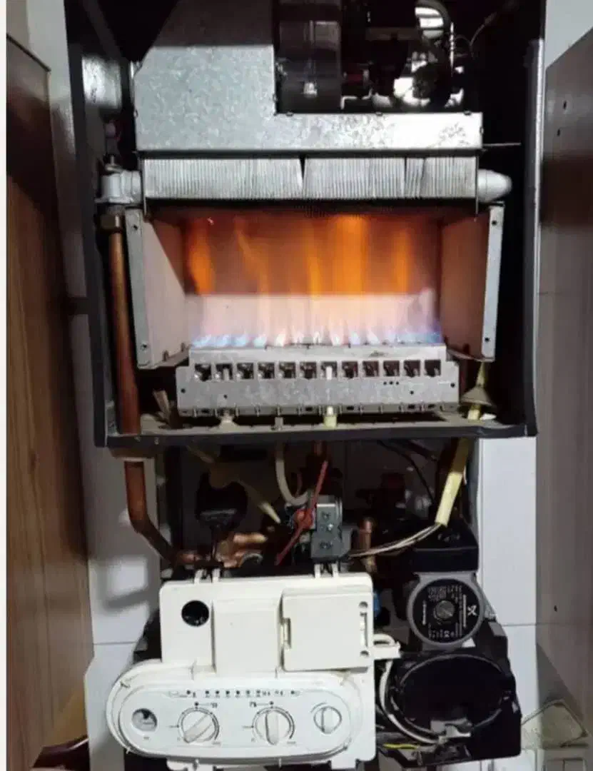 نصاب،سرویسکار و تعمیرکار انواع کولر گازی و پکیج|خدمات پیشه و مهارت|شاهینشهر, مسکن مهر|دیوار