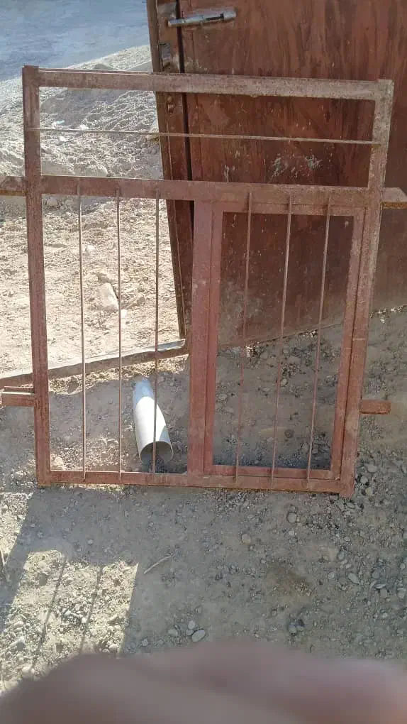 درب و پنجره منزل|مصالح و تجهیزات ساختمان|زابل, |دیوار