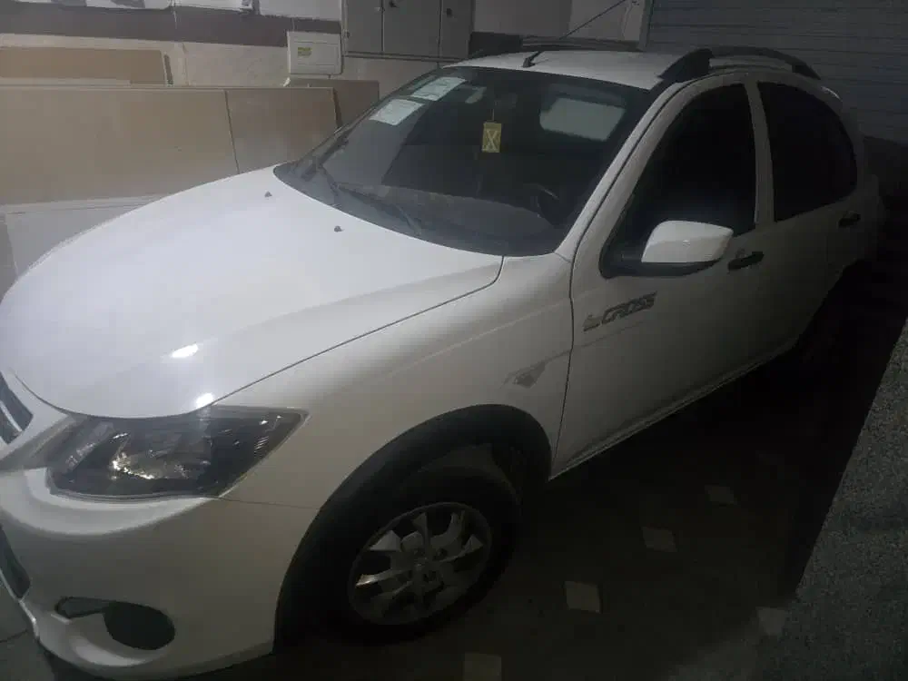 کوییک ۴۰۱|خودرو سواری و وانت|همدان, |دیوار