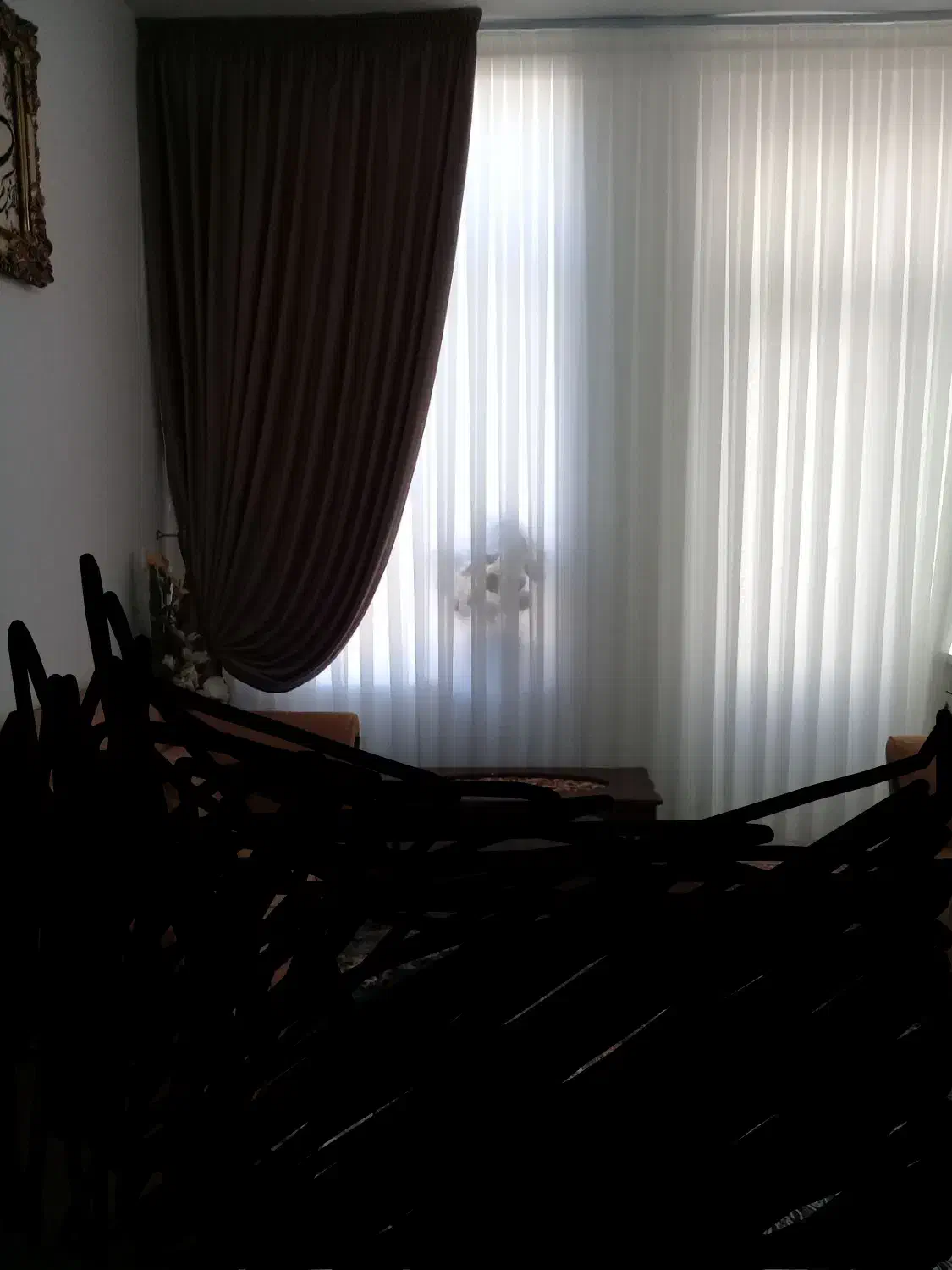 پرده نو|پرده، رانر، رومیزی|زبرخان, |دیوار