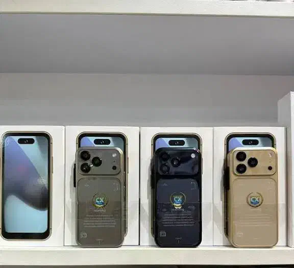 گوشی طرح مینی آیفون 17پرومکس|موبایل|ارومیه, |دیوار