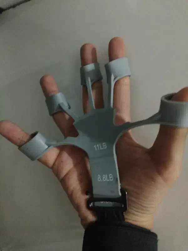 گریپستر|تجهیزات ورزشی|مشهد, میعاد (شهرک غرب)|دیوار