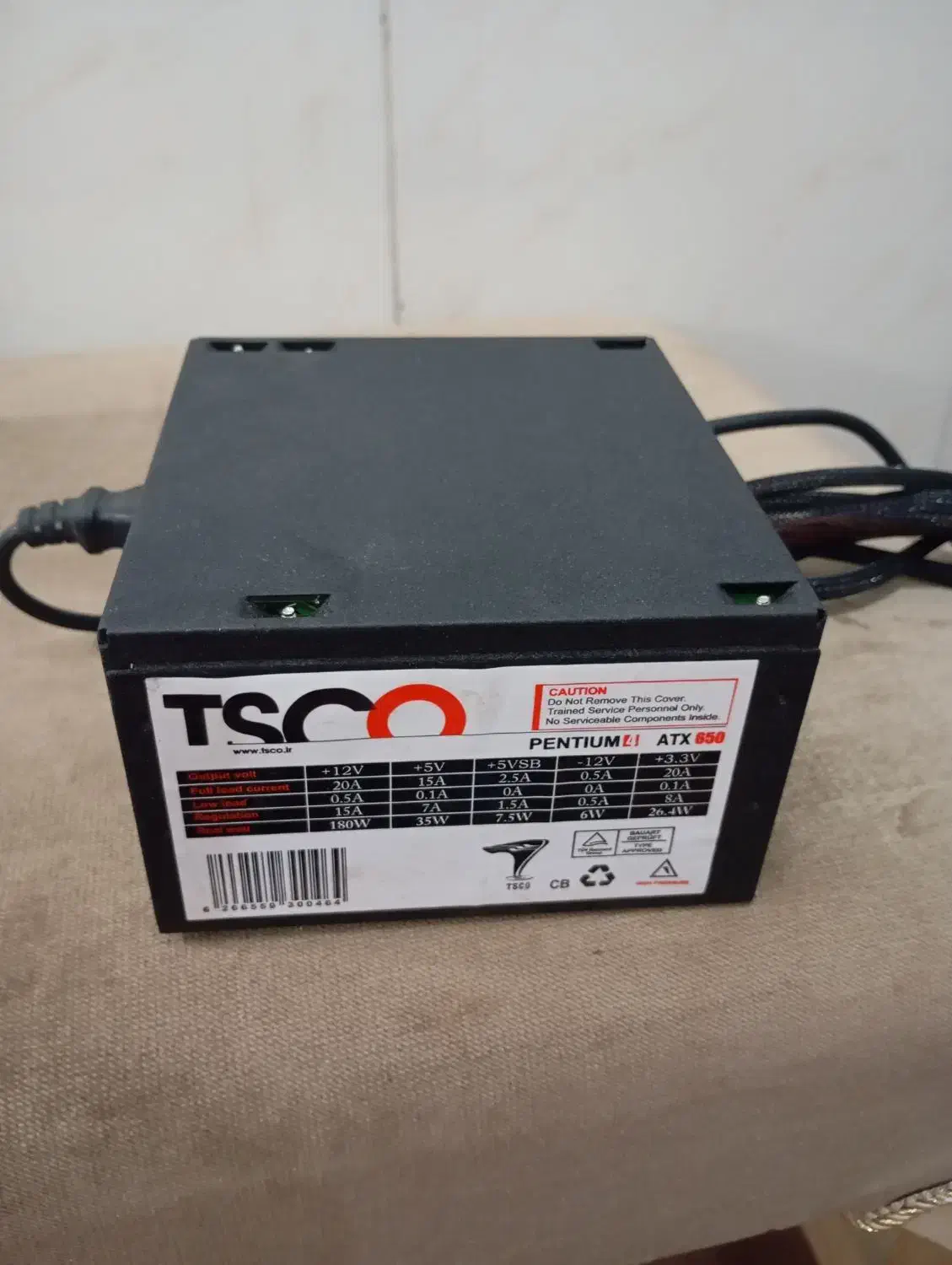 قطعات کامپیوتر|قطعات و لوازم جانبی رایانه|مشهد, نظام دوست|دیوار