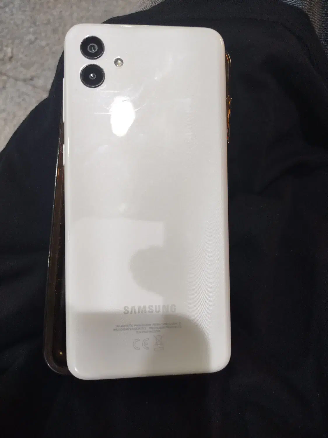 گوشی سامسونگ A04|موبایل|نسیمشهر, |دیوار