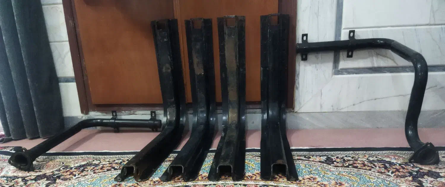 دیاق باک دانگ فنگ|قطعات یدکی و لوازم جانبی|زاهدان, |دیوار