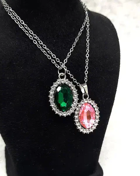 زنجیر و پلاک گردنبند|بدلیجات|قم, شاه ابراهیم|دیوار