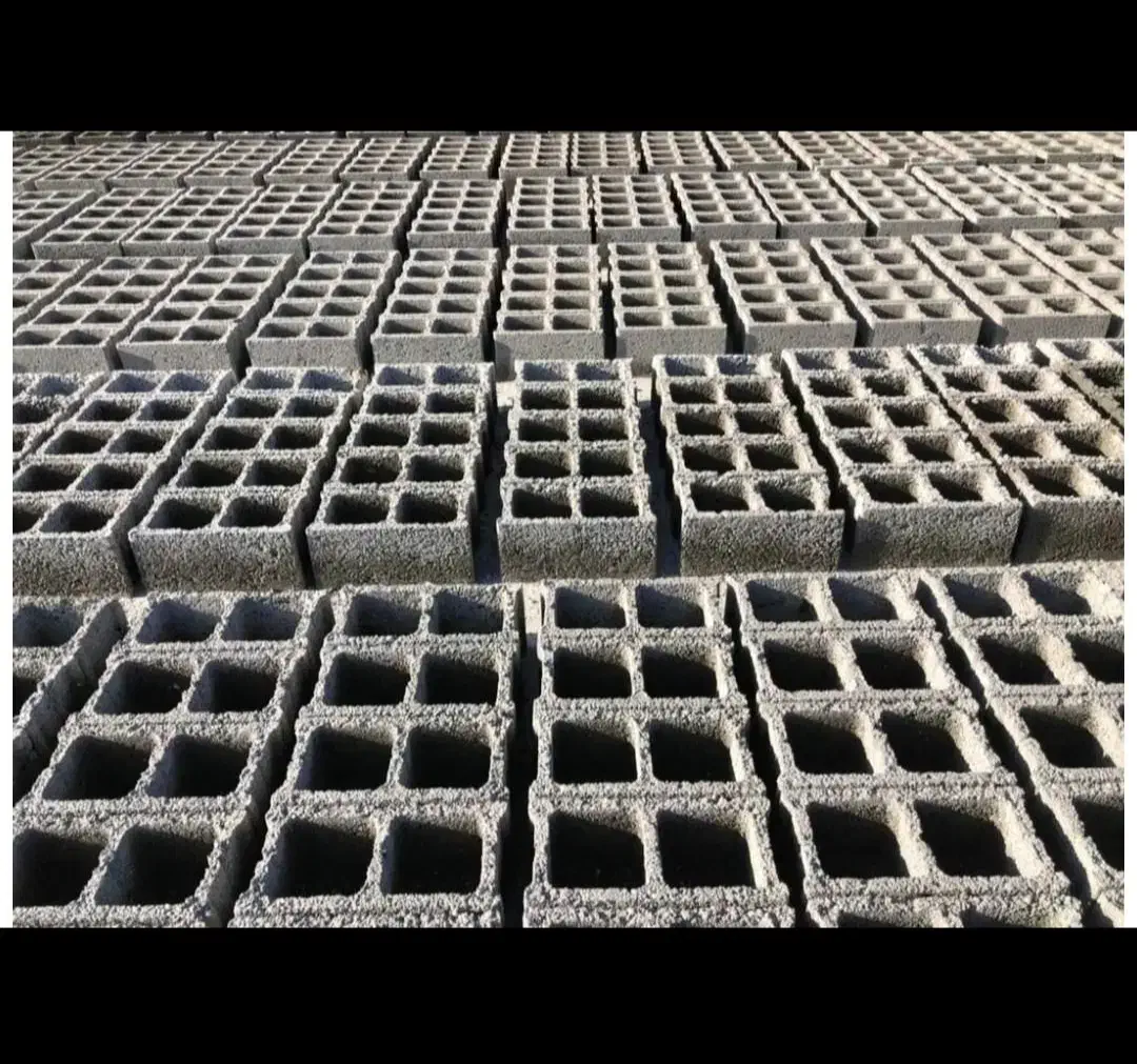 بلوک و پایه فنس بتنی باغ ویلا|مصالح و تجهیزات ساختمان|خرمآباد, |دیوار