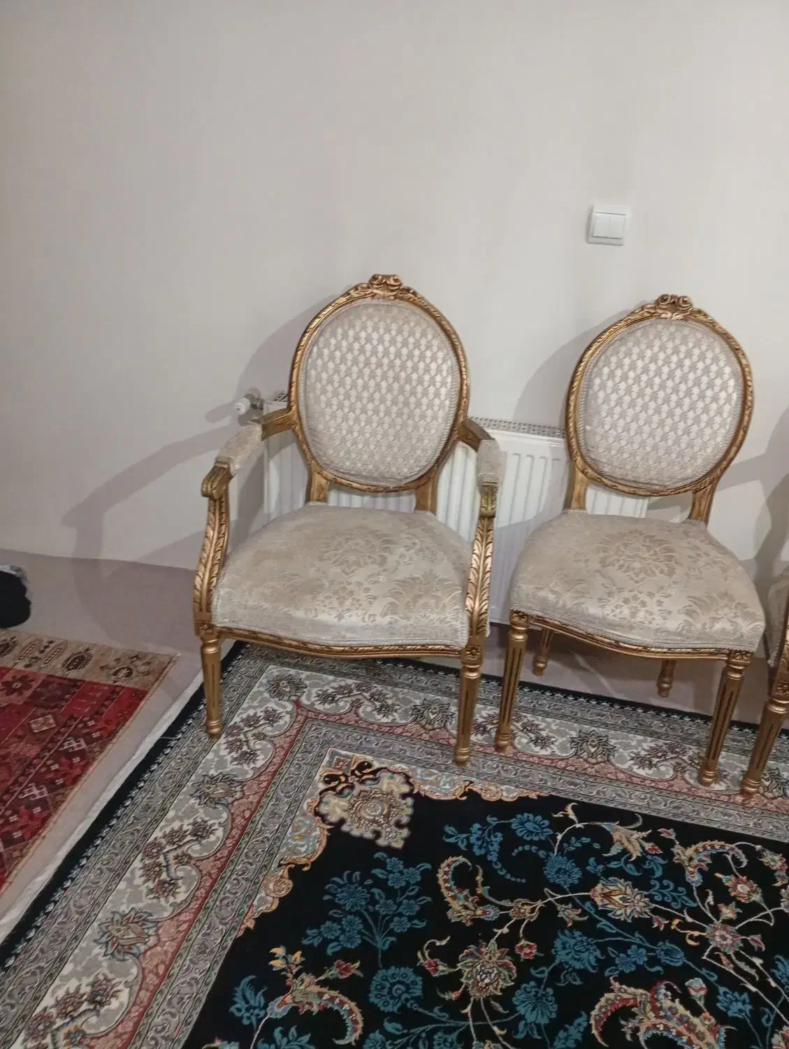 مبلمان|مبلمان خانگی و میز عسلی|صباشهر, |دیوار