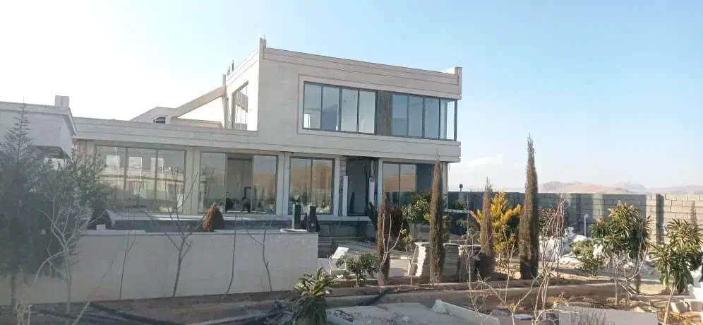 پنجره دو جداره|خدمات پیشه و مهارت|شیراز, تندگویان|دیوار