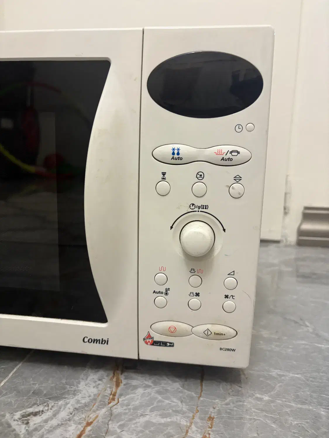 ماکروفر|اجاق گاز و لوازم برقی پخت‌وپز|لواسان, |دیوار