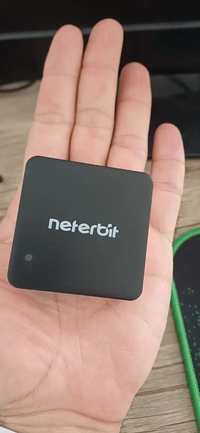 مودم سیمکارتی نتربیت neterbit|مودم و تجهیزات شبکه|گرگان, |دیوار