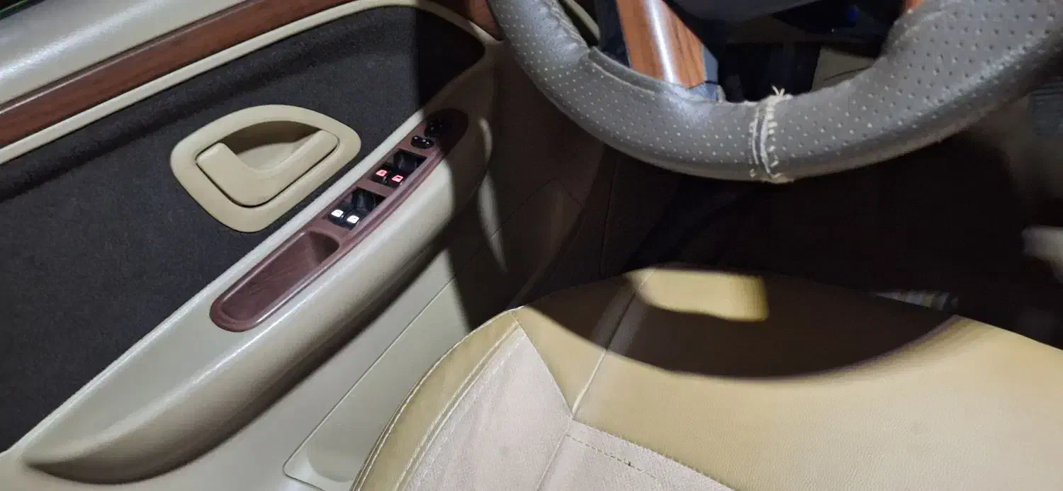 پارس سال۱۴۰۰|خودرو سواری و وانت|برخوار, |دیوار