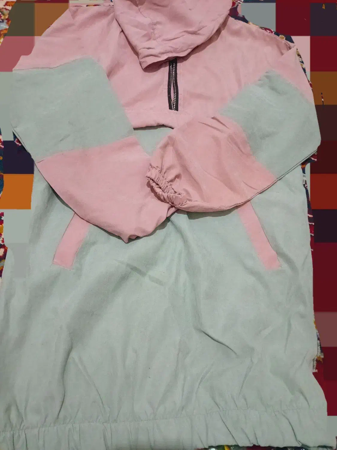 هودی|لباس|چناران, |دیوار