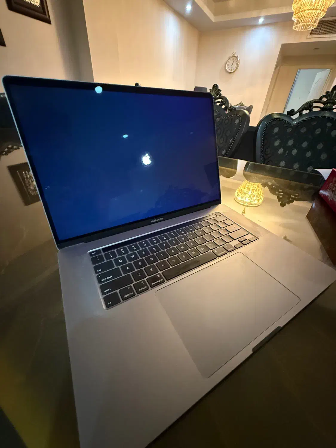 mac book pro 2019 ram32|رایانه همراه|تهران, تهرانپارس شرقی|دیوار