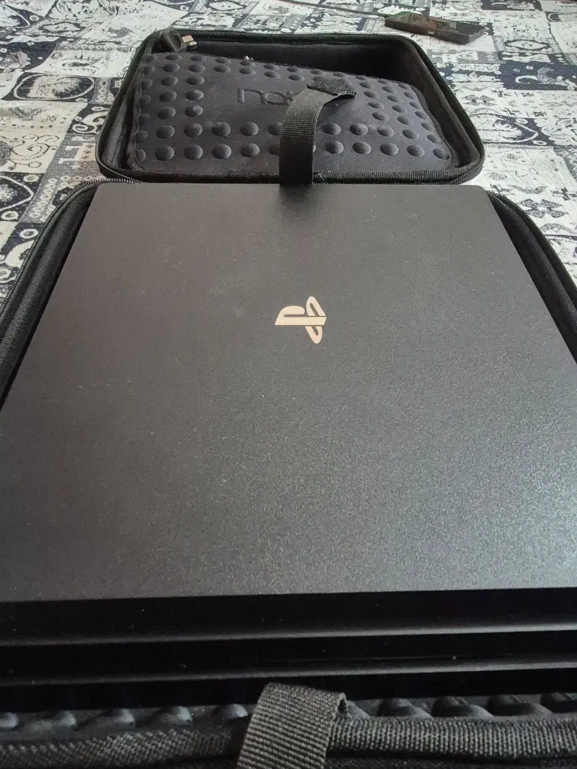 ps4 pro|کنسول، بازی ویدئویی و آنلاین|هشتگرد, فاز ۷ مهستان|دیوار