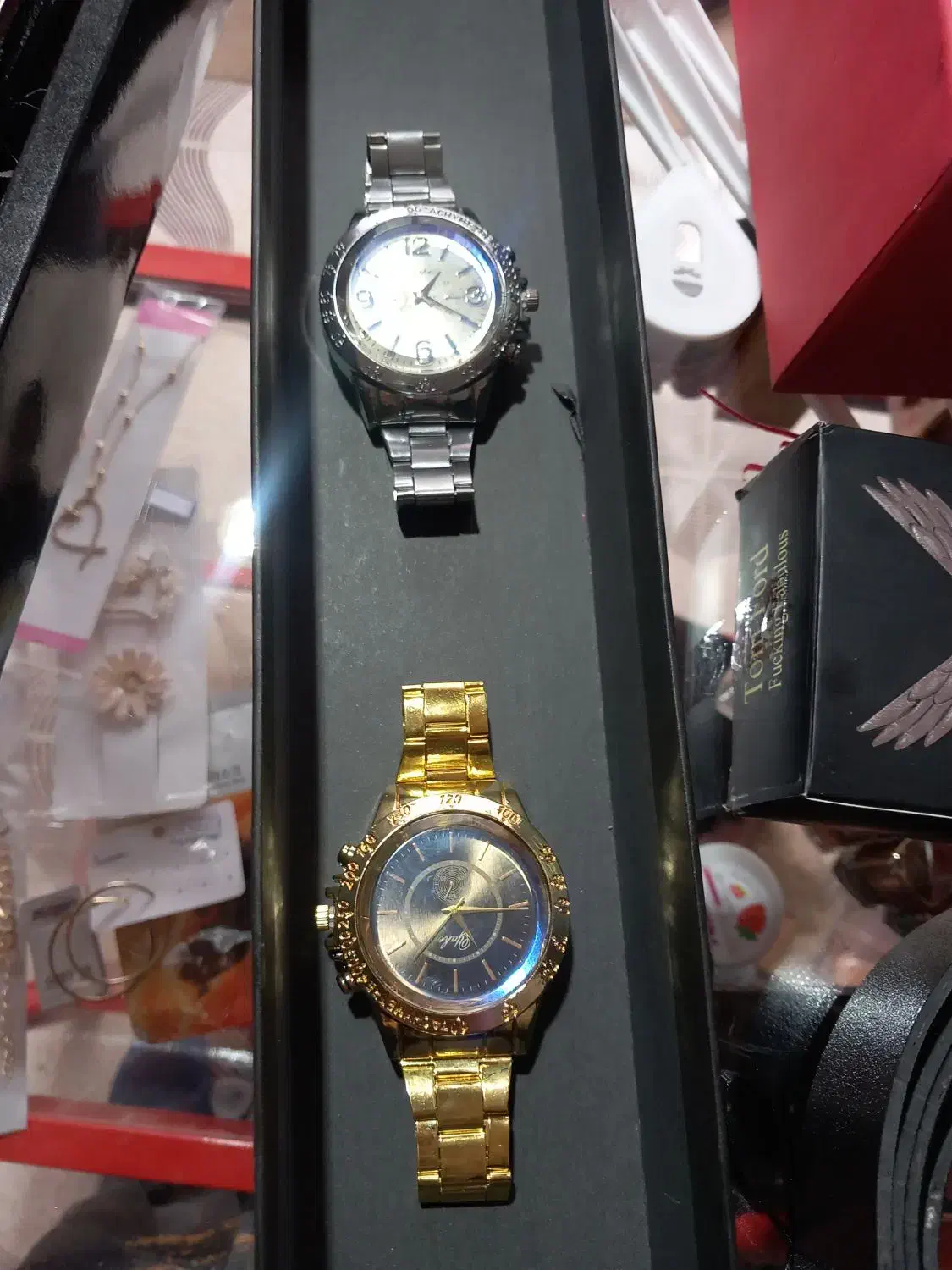 ساعت|ساعت|خرم‌آباد, |دیوار