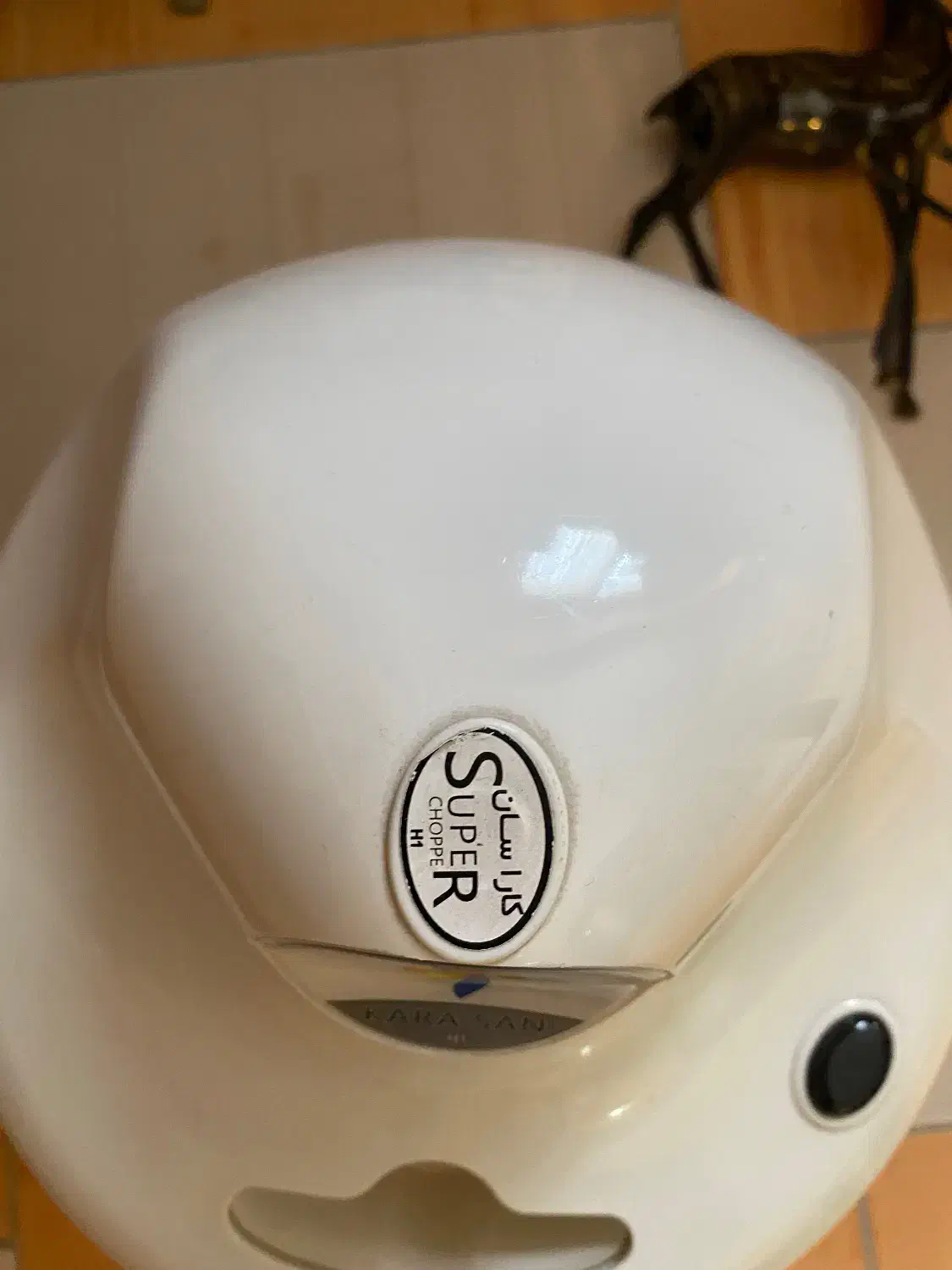 خردکن برقی|خردکن، آسیاب، غذاساز|آمل, |دیوار