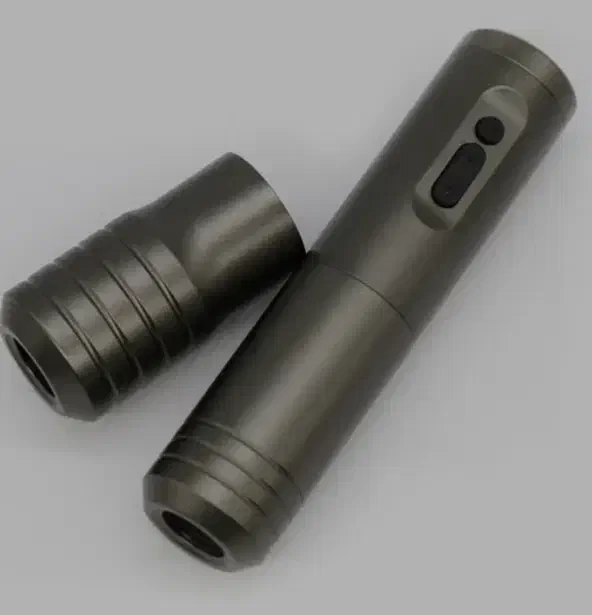 دستگاه تتو پن شارژی در حد نو|آرایشگاه و سالنهای زیبایی|قم, سالاریه|دیوار