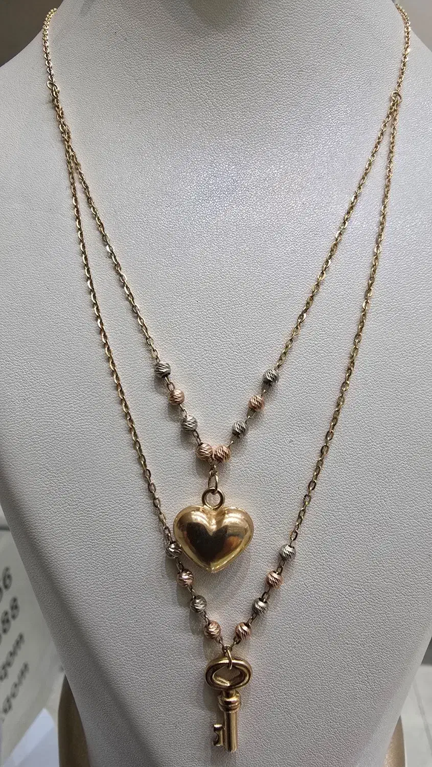 زنجیر|جواهرات|قم, نیروگاه|دیوار