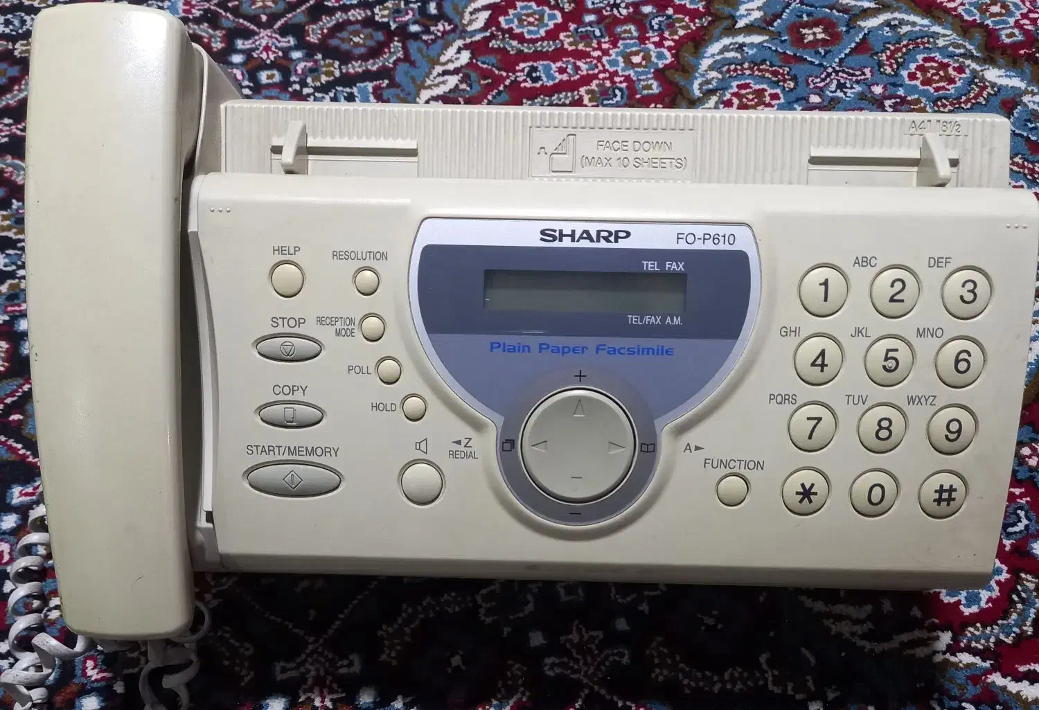 فکس|پرینتر، اسکنر، کپی، فکس|سنندج, |دیوار