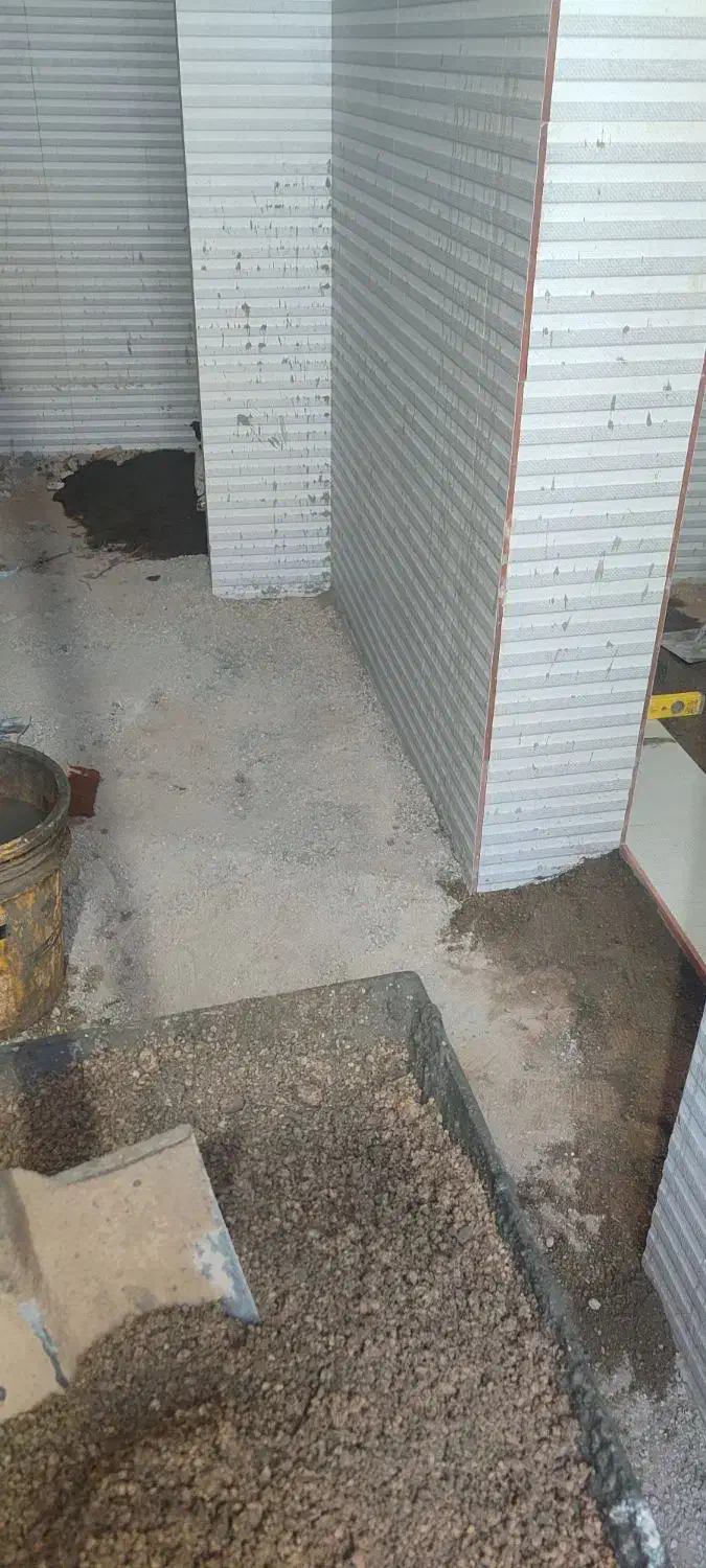 اجرای صفر تا صد ساخت ویلا و ساختمان|خدمات پیشه و مهارت|دزفول, |دیوار